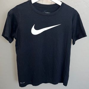 Boys Nike T